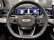 Geely Atlas Luxury, белый