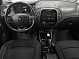 Renault Kaptur Play, 2018 года, пробег 186000 км