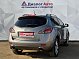 Nissan Murano, 2012 года, пробег 100917 км