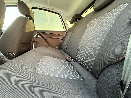 Lada (ВАЗ) Granta Comfort, 2024 года, пробег 2250 км