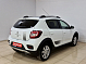 Renault Sandero Limited Edition, 2018 года, пробег 120440 км