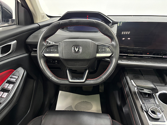 Changan CS55 Plus Техно, 2023 года, пробег 61090 км