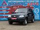 Chevrolet Niva GL, 2015 года, пробег 94000 км