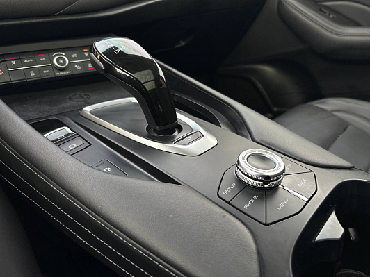 Haval F7 Tech Plus, 2021 года, пробег 72515 км