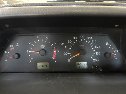 Lada (ВАЗ) 2114, 2004 года, пробег 365691 км