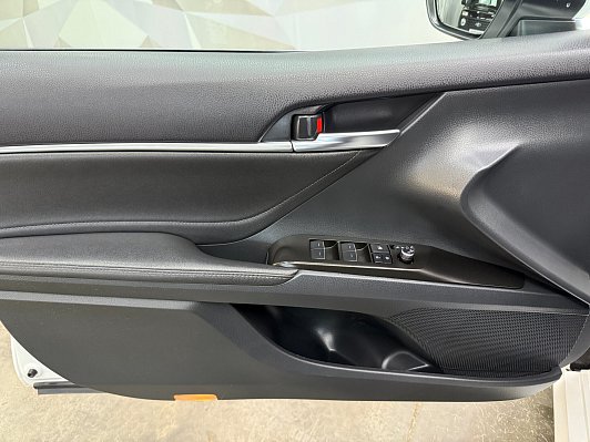 Toyota Camry Престиж Safety, 2021 года, пробег 200769 км