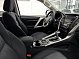 Mitsubishi Pajero Sport Intense, 2018 года, пробег 157220 км