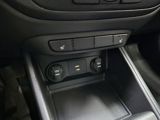 Hyundai Solaris Comfort, 2020 года, пробег 85245 км