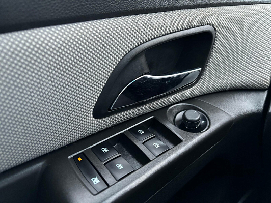 Chevrolet Cruze LT, 2013 года, пробег 169263 км