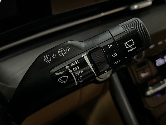 Kia Carnival, 2020 года, пробег 179000 км