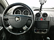 Chevrolet Aveo, 2006 года, пробег 156510 км