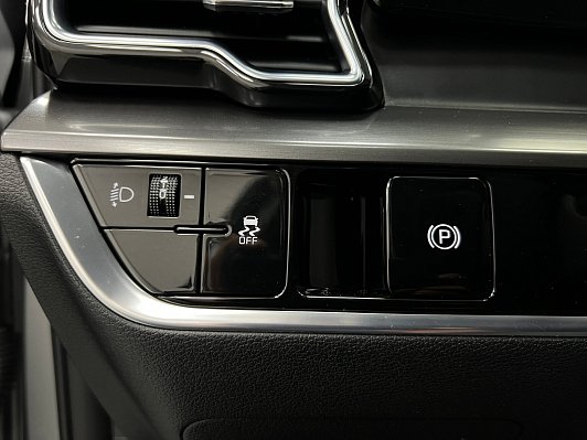 Kia Sportage Comfort, 2023 года, пробег 137500 км