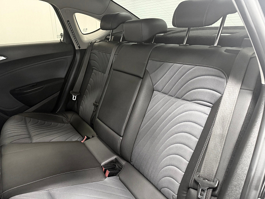 Opel Astra Cosmo, 2013 года, пробег 186525 км