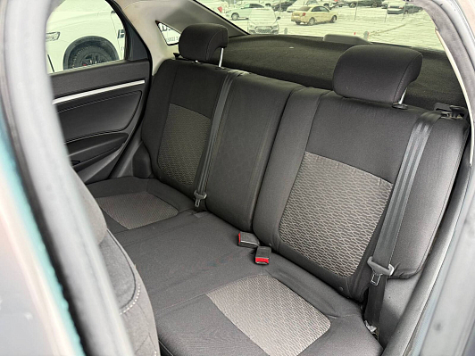 Lada (ВАЗ) Vesta Comfort Winter EnjoY Pro, 2022 года, пробег 175760 км