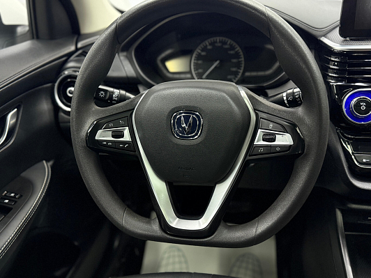 Changan Alsvin Стандарт, 2023 года, пробег 43054 км