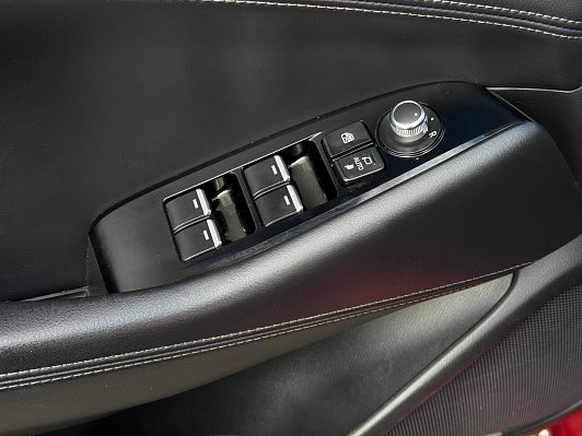Mazda 6, 2018 года, пробег 165443 км