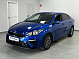 Kia Cerato Luxe, 2020 года, пробег 101992 км