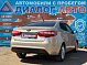 Kia Rio Luxe, 2013 года, пробег 202730 км