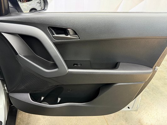 Hyundai Creta Active, 2020 года, пробег 67021 км