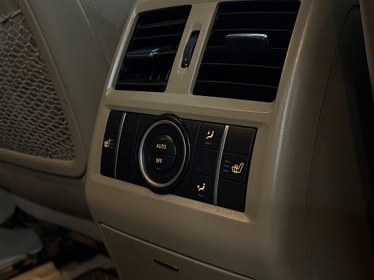 Mercedes-Benz GL-Класс GL 350 BlueTEC 4MATIC Особая серия, 2013 года, пробег 252948 км