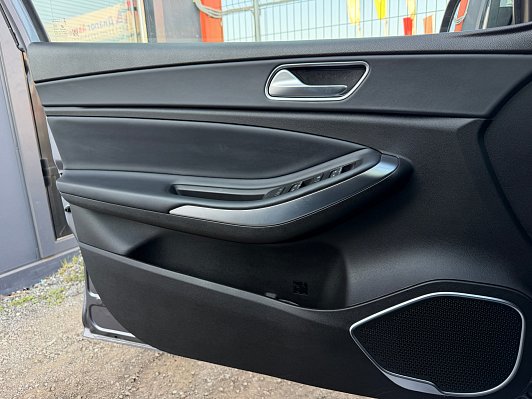 Omoda S5 Life, 2024 года, пробег 15400 км