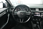 Skoda Octavia Style, 2017 года, пробег 163419 км