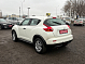 Nissan Juke SE+ Sport, 2013 года, пробег 190176 км
