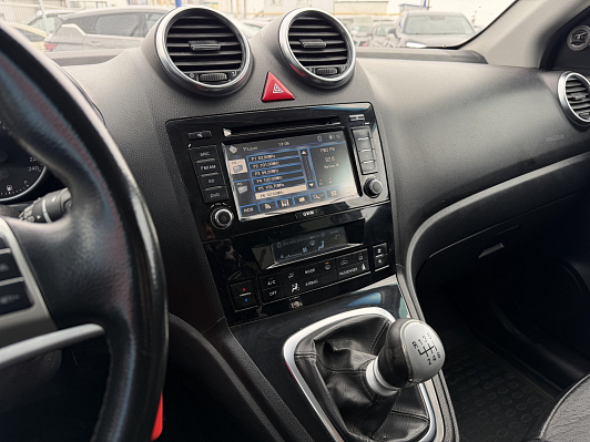 Great Wall Hover H6 Luxe, 2014 года, пробег 231500 км