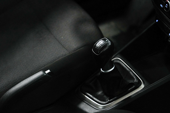 Hyundai Solaris Comfort, 2021 года, пробег 116000 км