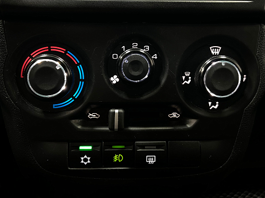 Lada (ВАЗ) Granta Comfort'24 Plus, 2024 года, пробег 26048 км