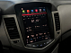 Chevrolet Cruze LS, 2010 года, пробег 217854 км