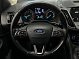 Ford Kuga Trend Plus (2017), 2018 года, пробег 111372 км