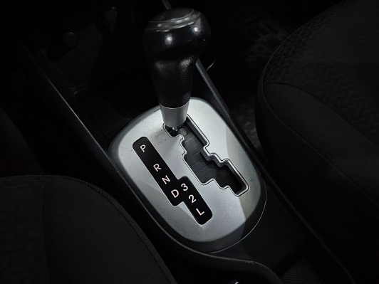 Kia Rio, 2013 года, пробег 166412 км