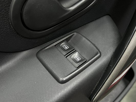 Renault Sandero Special Edition, 2021 года, пробег 83000 км