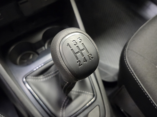 Lada (ВАЗ) Vesta, 2025 года, пробег 345 км