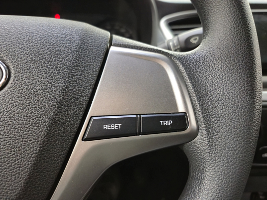 Hyundai Solaris Active, 2020 года, пробег 94312 км