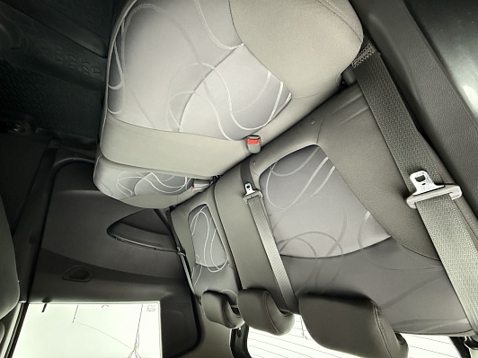 Ravon R2, 2017 года, пробег 34000 км