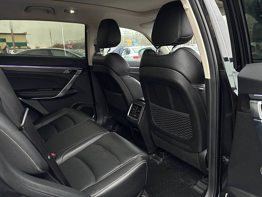 Geely Atlas Pro Flagship+, 2023 года, пробег 53468 км