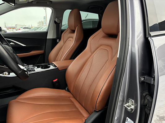 Omoda C5 Supreme, 2023 года, пробег 61635 км