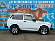 Lada (ВАЗ) Niva Legend Luxe Кондиционер, 2024 года, пробег 36100 км