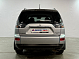 Mitsubishi Outlander Intense, 2008 года, пробег 157530 км