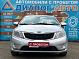 Kia Rio Comfort, 2014 года, пробег 176250 км