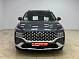 Hyundai Santa Fe, 2021 года, пробег 42696 км