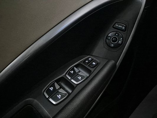 Hyundai Santa Fe Sport, 2013 года, пробег 185854 км