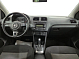 Volkswagen Polo Comfortline, 2011 года, пробег 152329 км