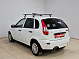 Lada (ВАЗ) Kalina, 2012 года, пробег 239535 км