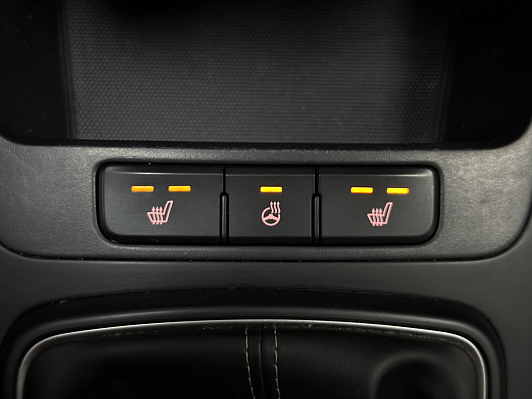 Kia Rio, 2019 года, пробег 91000 км