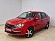 Lada (ВАЗ) Granta, 2019 года, пробег 118250 км