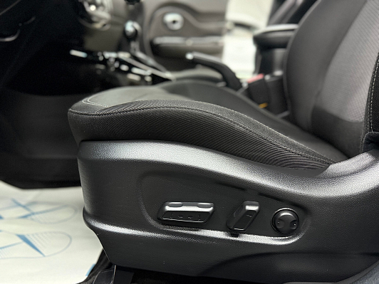 Kia Soul Prestige, 2018 года, пробег 164500 км