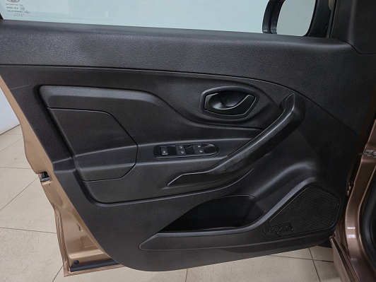 Lada (ВАЗ) XRAY Comfort, 2017 года, пробег 143590 км